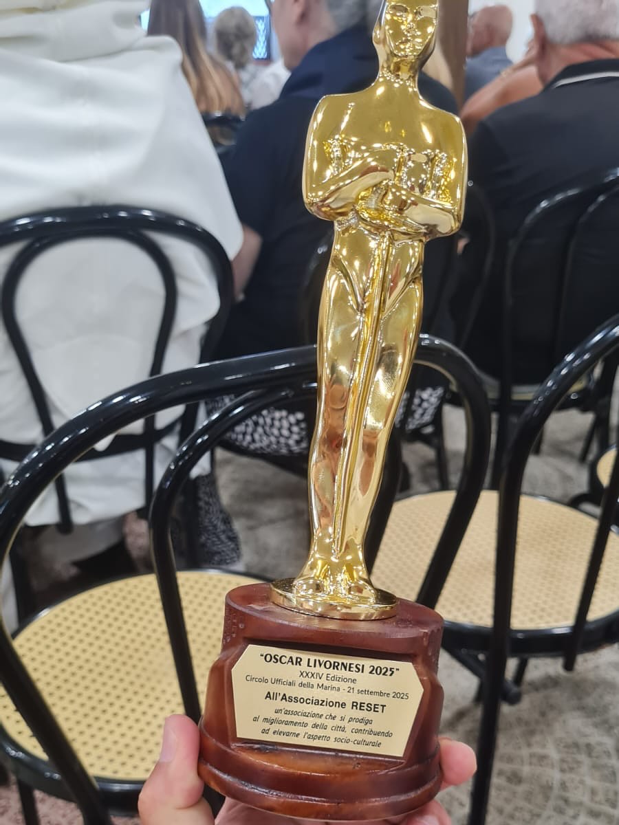 Una settimana da... OSCAR! (E non parliamo di statuette, ma di 'supersfide' vinte sul campo)