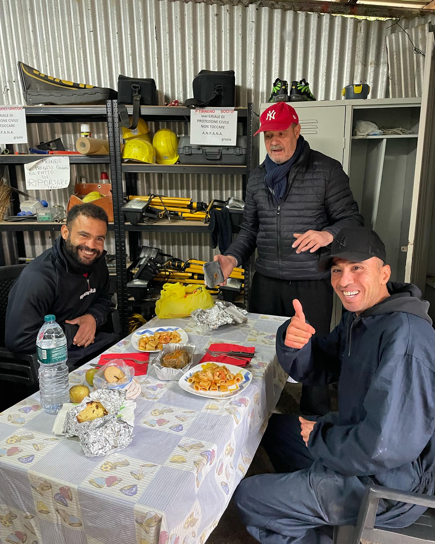 Villa Rodocanacchi e il piccolo segreto del '57: quando il Riscatto è anche archeologico
