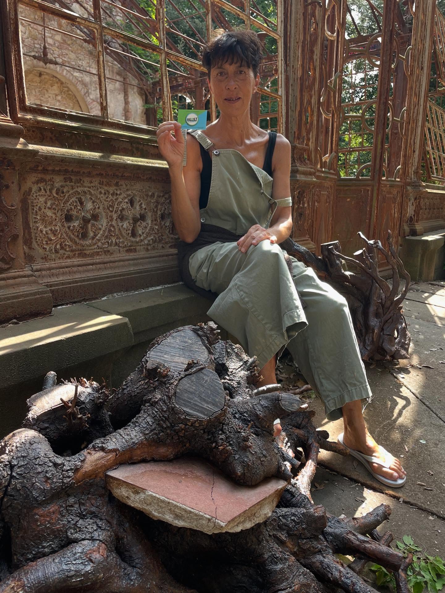 Benvenuta Dott.ssa Anna Roselli: Un Grande Privilegio per Reset