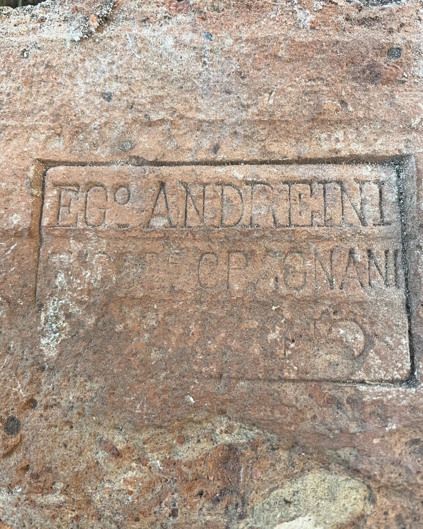 Villa Rodocanacchi: Un Puzzle da 500 Pezzi. Dalla Maestosa Voliera dei Pavoni Affiora un Mistero Antico!