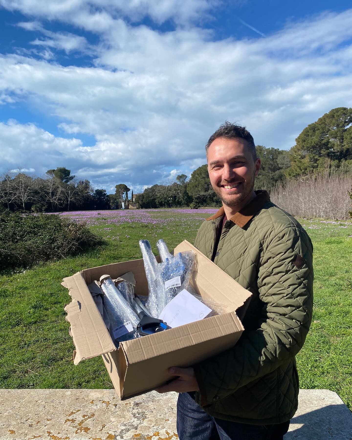 Generosità per il territorio: il Geometra Gabriele Mattei sostiene l'associazione Reset Livorno