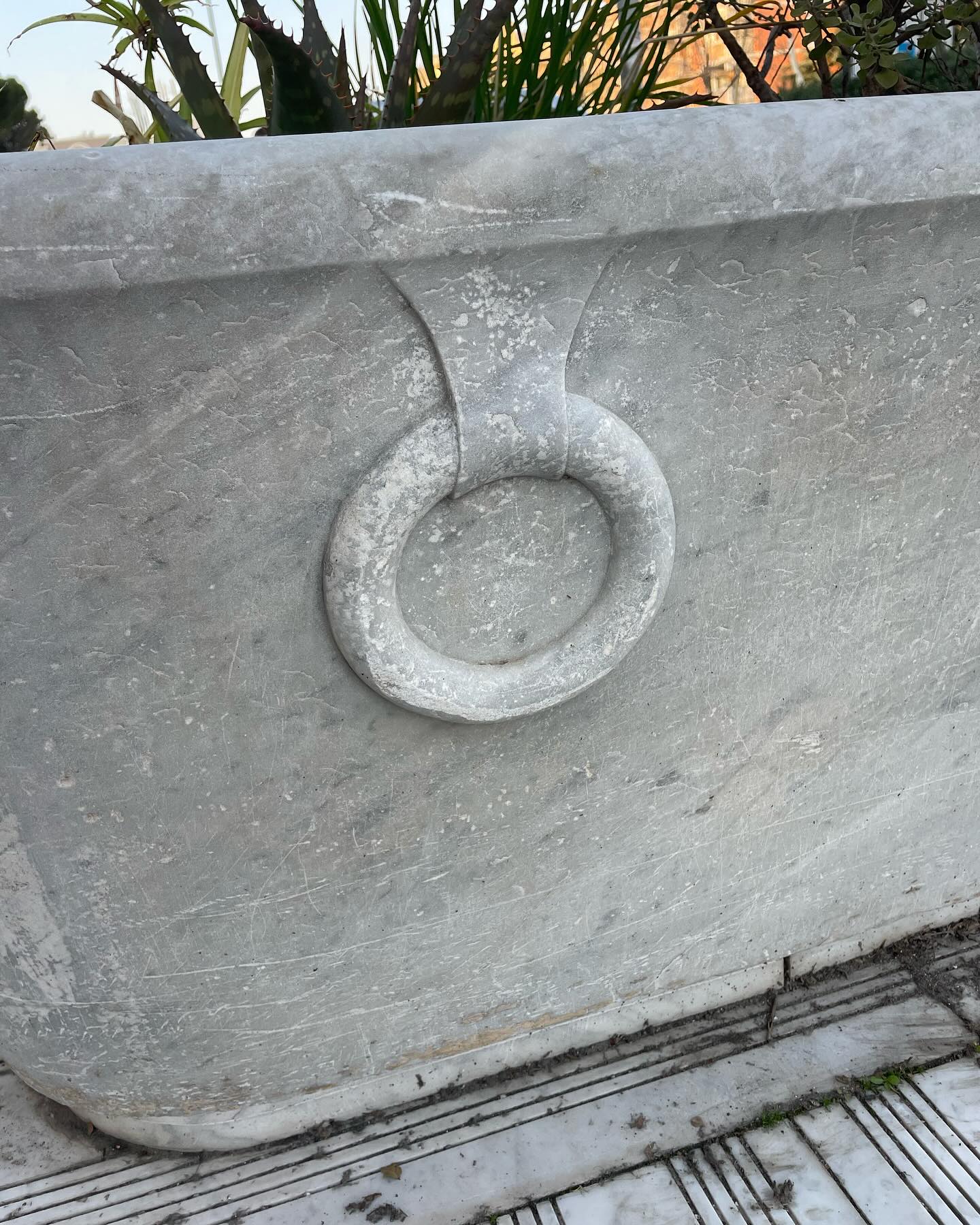 Lusso e ingegneria a Villa Rodocanacchi: Svelato il segreto della "spa" di fine '800