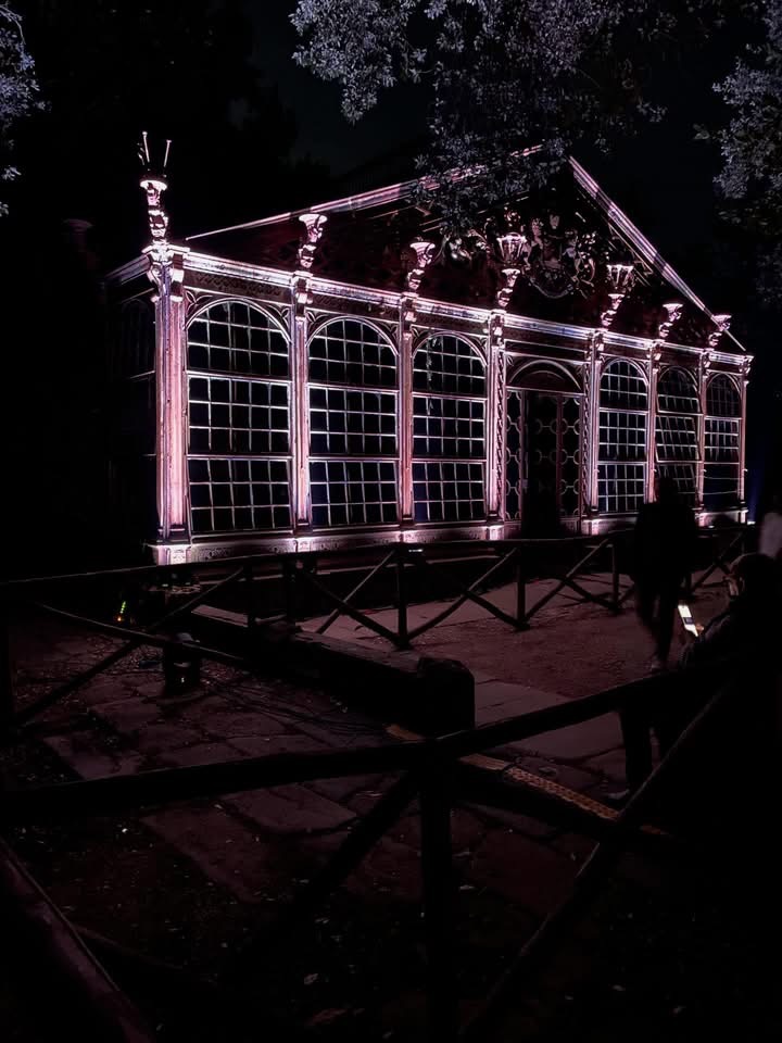 Bilancio RESET 2025: Oltre 22.000 ore di volontariato per rinascita dei parchi e della cultura a Livorno